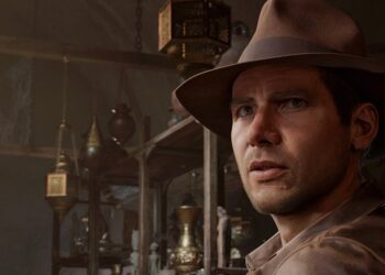 Indiana Jones and the Great Circle arrives on PS5 in April