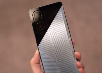 Infinix’s new concepts use solar power to charge your phone