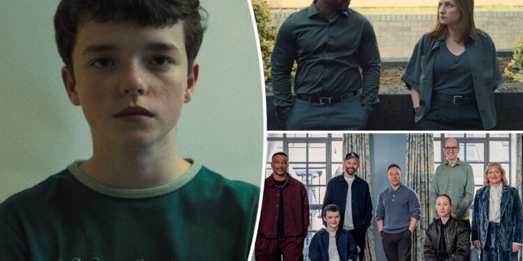 Is 'Adolescence' based on a true story? All about Netflix miniseries