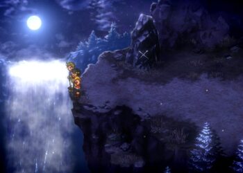 It’s a great moment for classic RPGs