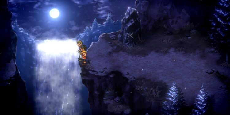 It’s a great moment for classic RPGs