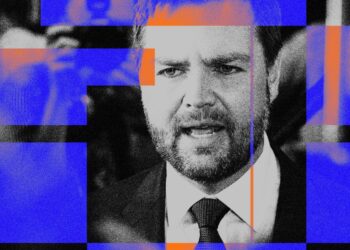 JD Vance: the extremely online vice president