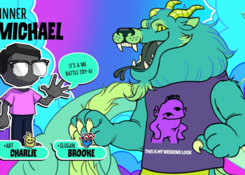 Jackbox games are coming to smart TVs