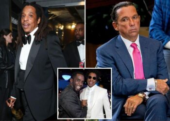 Jay-Z rape accuser heard in recording saying he never assaulted her, according to report