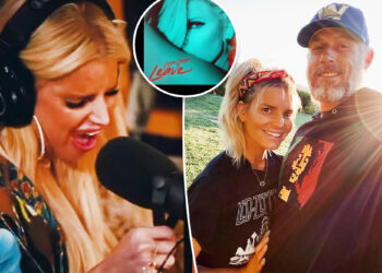 Jessica Simpson song 'Leave' suggests Eric Johnson cheated