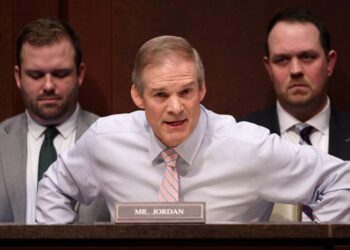 Jim Jordan subpoena pushes YouTube to restore ‘free speech’ like Meta