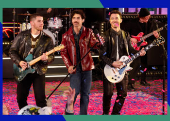 Jonas Brothers MetLife concert 2025: Where to buy tickets