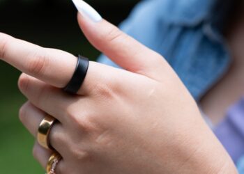 Judge dismisses Samsung’s smart ring lawsuit against Oura