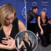 Kate Hudson suffers wardrobe malfunction while promoting new Netflix show