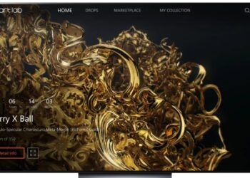 LG’s NFT marketplace for TVs is shutting down