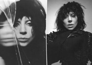 Lady Gaga makes vintage moves on new album 'Mayhem': review