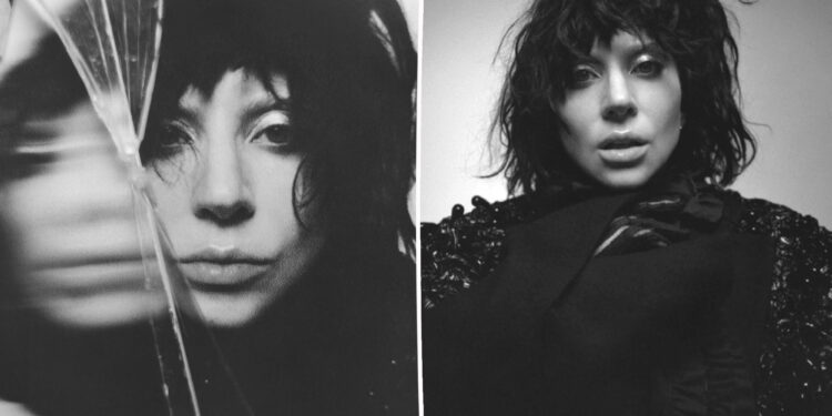 Lady Gaga makes vintage moves on new album 'Mayhem': review