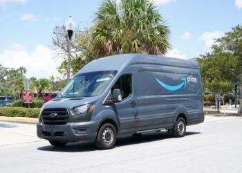 The bottles of Woolite Delicates detergent were sold exclusively on Amazon in January.