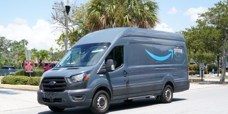 The bottles of Woolite Delicates detergent were sold exclusively on Amazon in January.