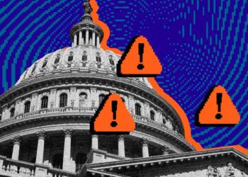 Lawmakers are trying to repeal Section 230 again