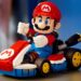 Lego’s new Mario Kart set super-sizes Mario
