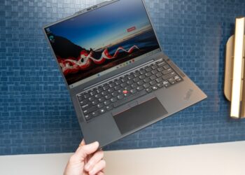 Lenovo’s ThinkPad X13 gets even lighter
