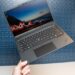 Lenovo’s ThinkPad X13 gets even lighter