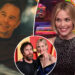 Leslie Bibb reacts to partner Sam Rockwell’s ‘White Lotus’ cameo