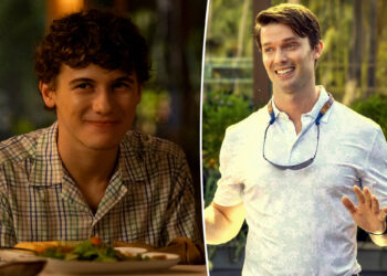 'Let's just forget about it!'