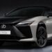 Lexus’ sporty RZ is the latest EV with fake engine noises to simulate gear-shifting