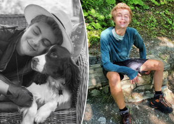 Luxembourg's Prince Frederik dead at 22 from rare genetic disease