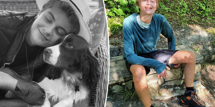 Luxembourg's Prince Frederik dead at 22 from rare genetic disease