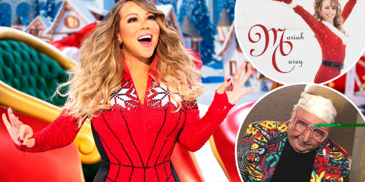 Mariah Carey wins 'All I Want for Christmas Is You' lawsuit
