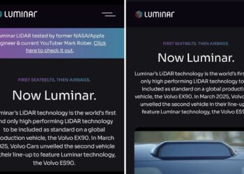 Mark Rober’s Tesla video was more than a little weird