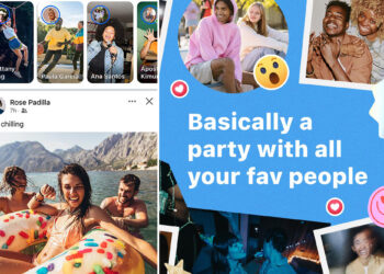 Mark Zuckerberg is bringing back this retired Facebook feature