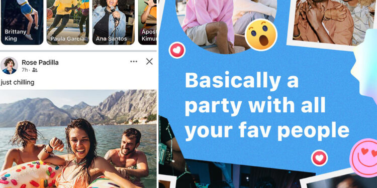 Mark Zuckerberg is bringing back this retired Facebook feature