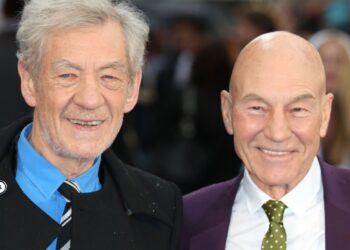 Marvel unveils the gigantic cast for Avengers: Doomsday