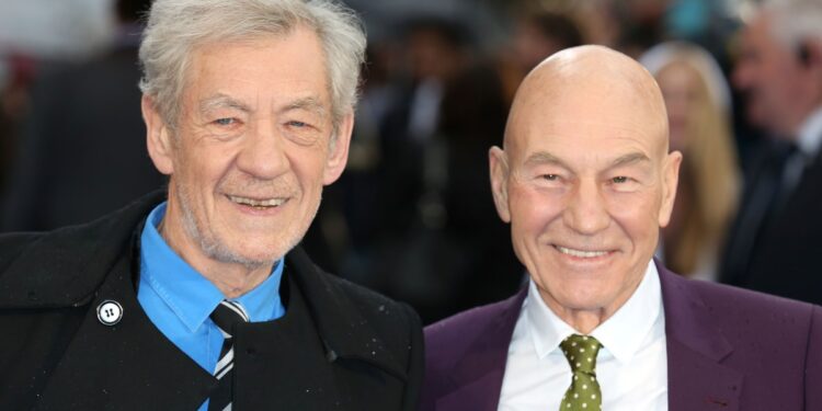 Marvel unveils the gigantic cast for Avengers: Doomsday