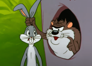 Max just wiped its classic Looney Tunes lineup