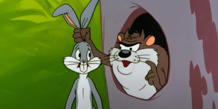 Max just wiped its classic Looney Tunes lineup