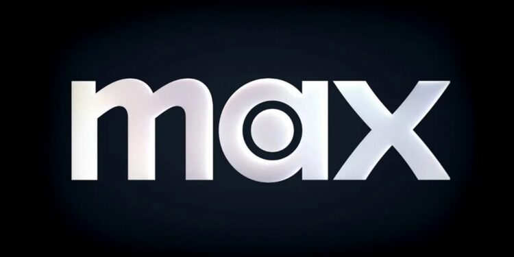 Max’s rebranded logo and colors look very HBO
