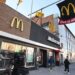 McDonald’s generated $25.9 billion in revenue throughout 2024.