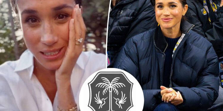 Meghan Markle says she made 'mistakes' with As Ever brand launch