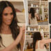 Meghan Markle's Netflix cooking show includes an editing blunder