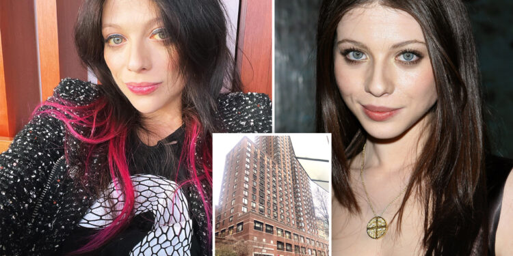 Michelle Trachtenberg had plans to appear at a SXSW benefit screening before her tragic death