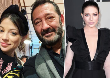 Michelle Trachtenberg’s boyfriend, producer will film her final screenplay