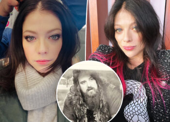 Michelle Trachtenberg’s producing partner on their final conversation