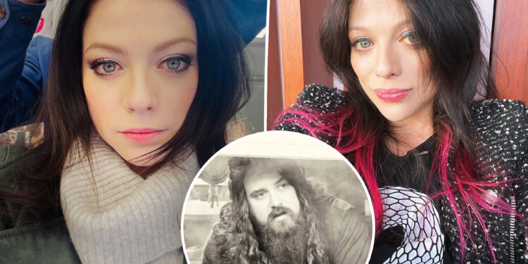 Michelle Trachtenberg’s producing partner on their final conversation