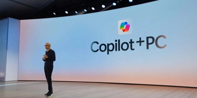 Microsoft expands AI features across Intel and AMD-powered Copilot Plus PCs
