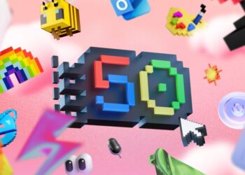 Microsoft is holding a 50th anniversary and Copilot event in April