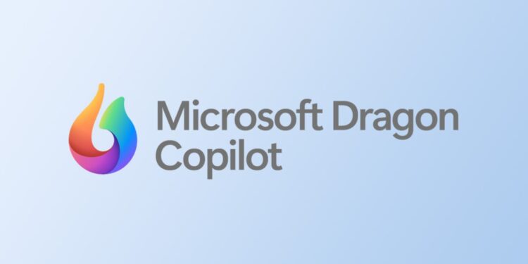 Microsoft’s new Dragon Copilot is an AI assistant for healthcare