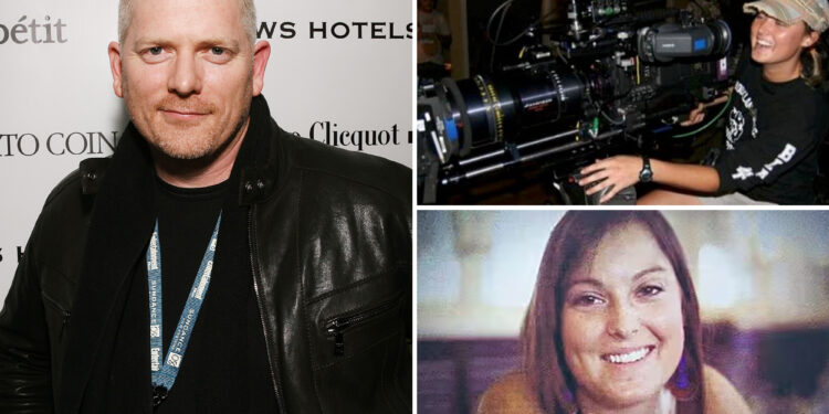 'Midnight Rider' director Randall Miller exonerated for on-set death