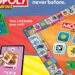Monopoly App Banking replaces cash and math with a mobile app