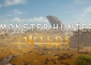 Monster Hunter Wilds is breaking Capcom’s sales records