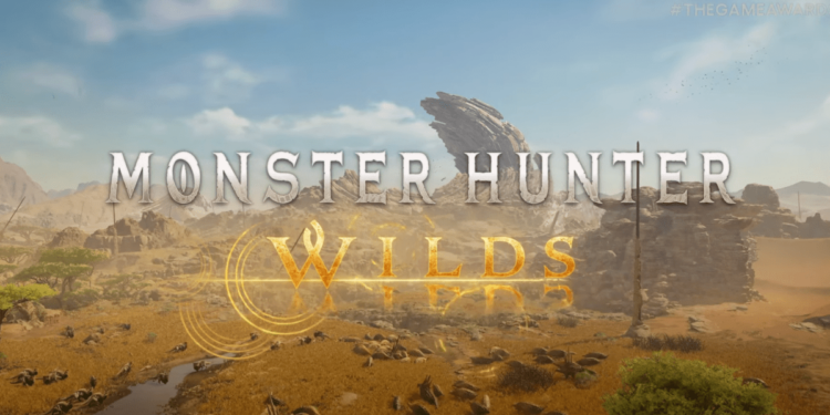 Monster Hunter Wilds is breaking Capcom’s sales records